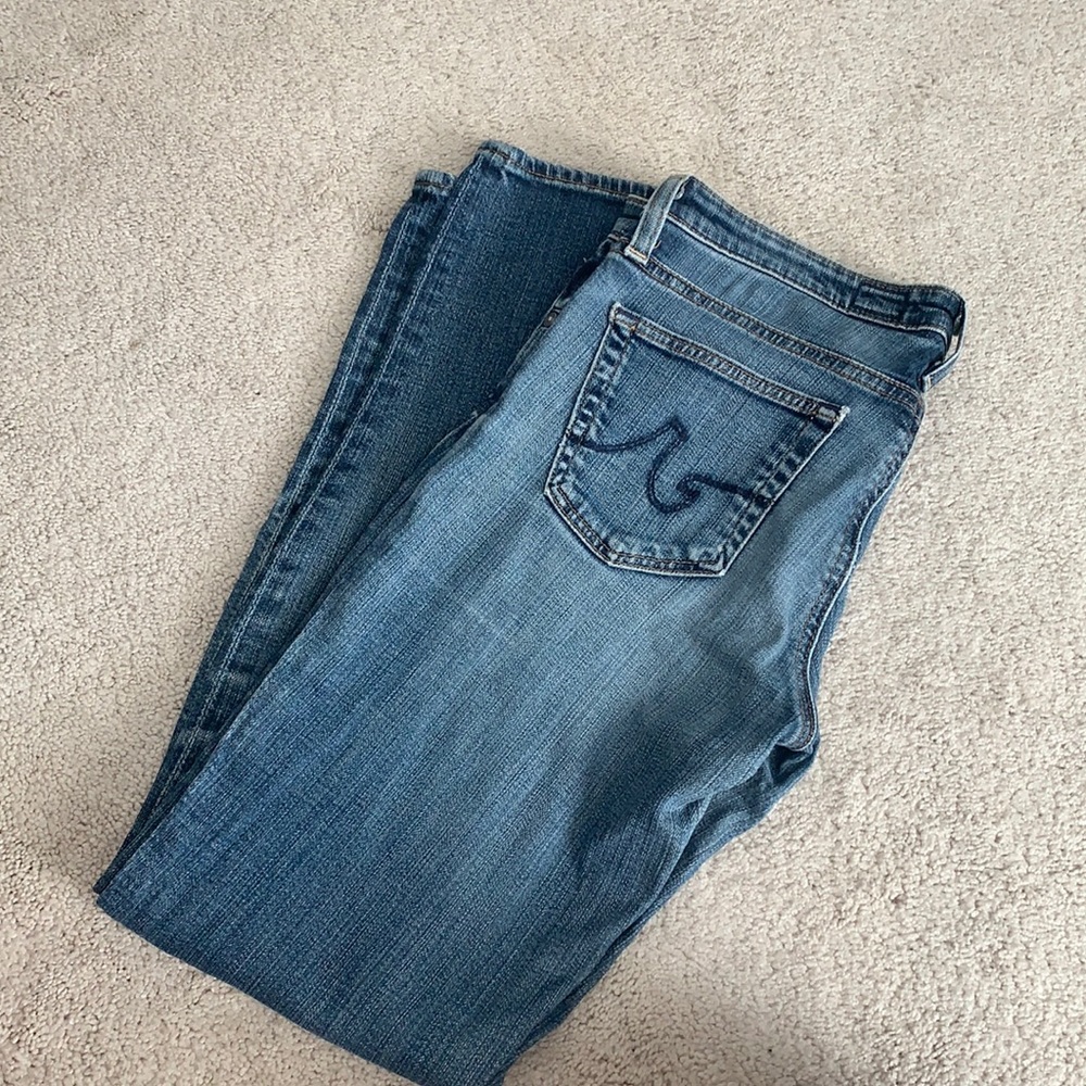 AG JEANS